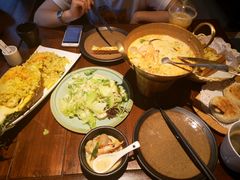 -Local泰莲庭(虹鳟鱼店)