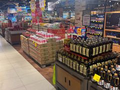 -欧亚商都奥特莱斯(新发路店)