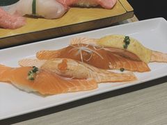 -梅丘·寿司の美登利(银座店)