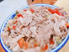 -达吾手抓美食城总部(义乌店)