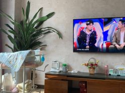 -千禧果月子会所(郑州东站店)