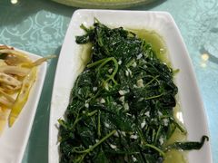 -华冠悠岚·庭院餐厅(青城后山店)