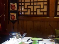 -一叶一世界•素食餐厅(环球中心店)
