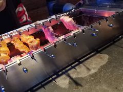 -很久以前羊肉串(打浦路店)