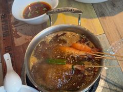 -田园肥牛府(东关街店)