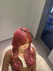 点击看大图 -3AM HAIR SALON烫发染发接发