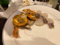 -帝豪酒店•马可勃罗西餐厅