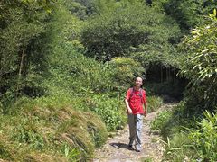 -黄公望隐居地