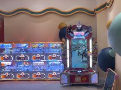 -奈尔宝·儿童乐园·亲子餐厅(苏州大悦城店)