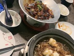 -绿茶餐厅(天津天河城店)