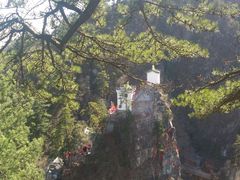 -塔云山