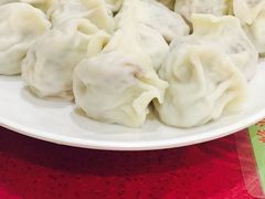 -大眼锅贴水饺(河东店)