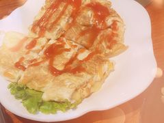 -玛嘻哒韩国料理炭火烤肉(莫邪路新天地店)