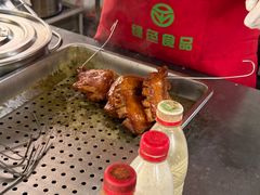 -凌老大童子鸡(新西门路店)