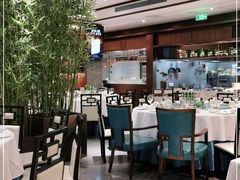 大堂-松鹤楼·非遗·苏帮菜(融科店)