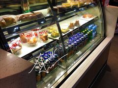 -COSTA COFFEE(哈尔滨凯德学府店)