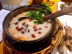 -云晓光头烧烤吧(川沙绿地店)