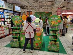 -大润发(花都店)