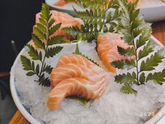 -Mr.Fish鱼鲜生海鲜放题(高德置地冬广场店)