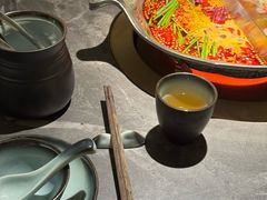 -湊湊火锅·茶憩(合生汇购物中心店)