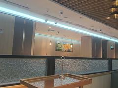 -海底捞火锅(奥体南路店)