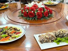 -伊帆食府·青海地方特色美食