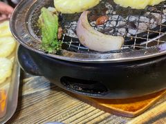 -吉志烤肉(太原总店)