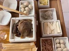 -傣妹火锅(四川北路店)