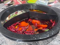 -渝味晓宇重庆火锅