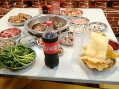 -憨铁匠老火锅(龙岗万科里店)