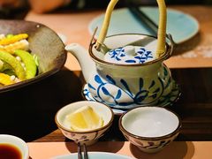 -山葵家·创意料理(EFC欧美广场店)