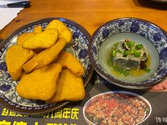 -赵胖炙子烤肉&深夜酒馆(簋街店)