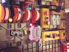 -Darling Queen·Mini·Live·House