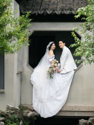 -Mu慕婚纱摄影·超级工作室