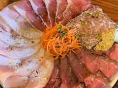 -羽深肉铺 Steak & Wine