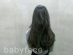 点击看大图 -BABY FACE沙龙