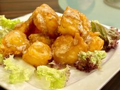 -厦门朗豪酒店 · 明阁中餐厅