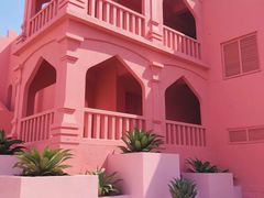 -漳州滨海火山岛自然生态风景区