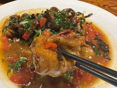 -竹溪一号·天域阁(骑马山店)