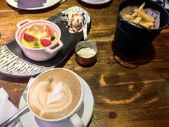 -1886德国汽车餐厅(外滩中央店)