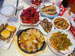 -阿胖龙虾(罍街店)