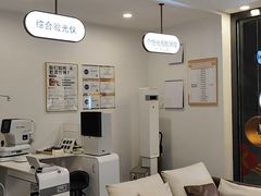 -锦泉眼镜(仓边路店)