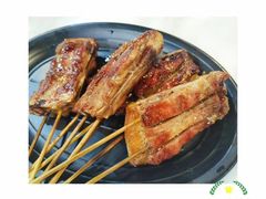 -渔文乐·海鲜大排档(壹品总店)