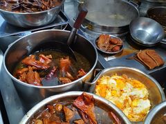 -李兰英湖南面馆(护国路店)