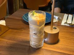 -星叶·东南亚料理(宁波万象汇店)