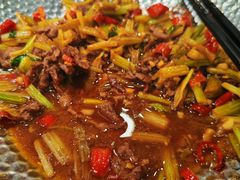 -弄堂咪道-饭香·面香·馄饨香(兴梅店)