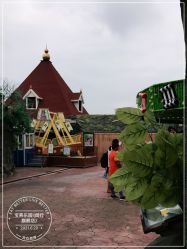 -宝燕乐园(闵行旗舰店)