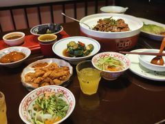 -火宫殿·湘菜小吃·商务宴请·生日聚会(东塘店)