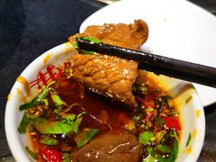 -井格·重庆火锅(王府井店)