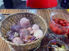 -蚝堡海鲜·威海菜·海肠捞饭·烧烤·亚洲吃蚝公司(幸福门店)